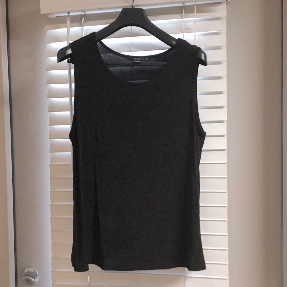 Gegrge Top Sz 18W